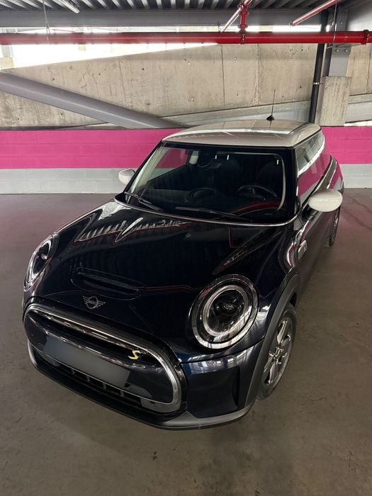MINI 3 Portas Cooper SE Premium Essential