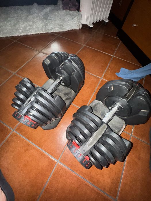 Halteres ajustaveis64861386828035121