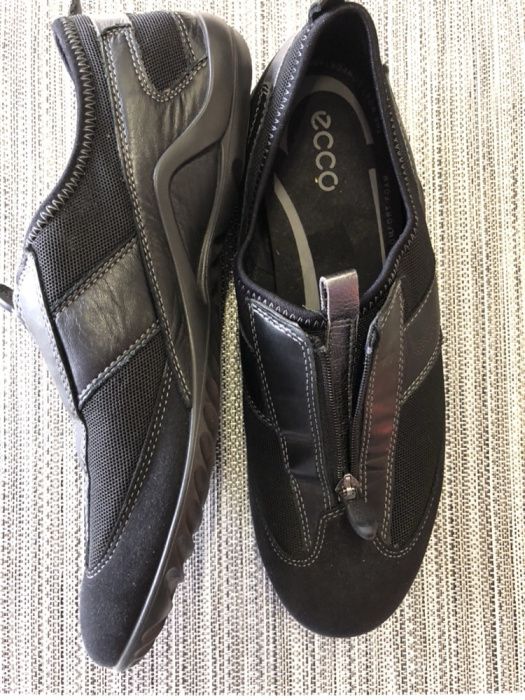 Buty ecco rozmiar 41