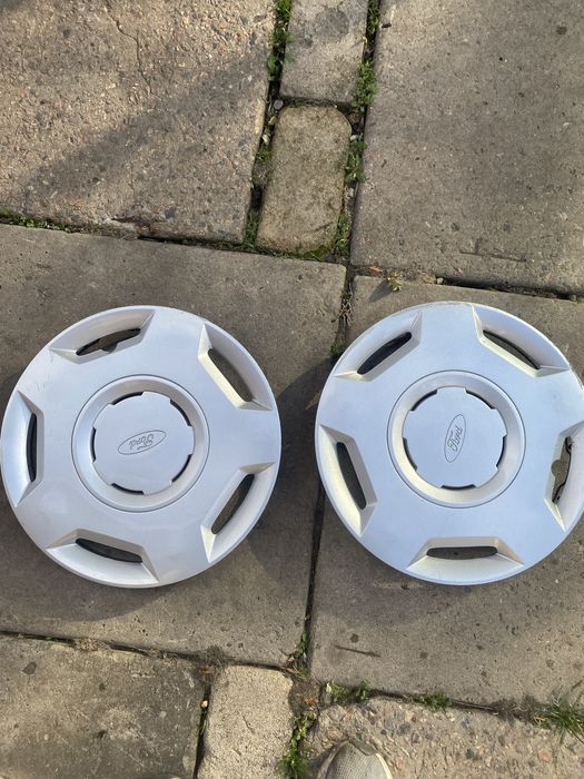 Колпаки Ford р14