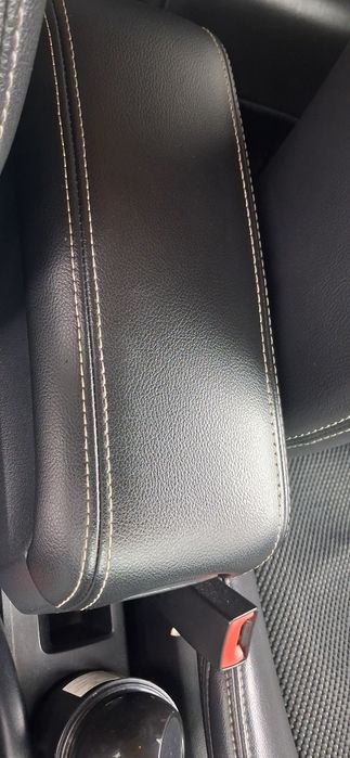 Jeep Compass 2014 4×4wd