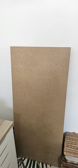 Tampo secretária Ikea