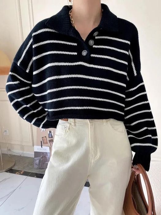 В’язана кофта Zara