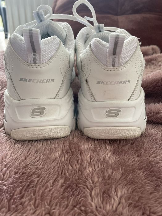 Damskie buty Skechers r.39