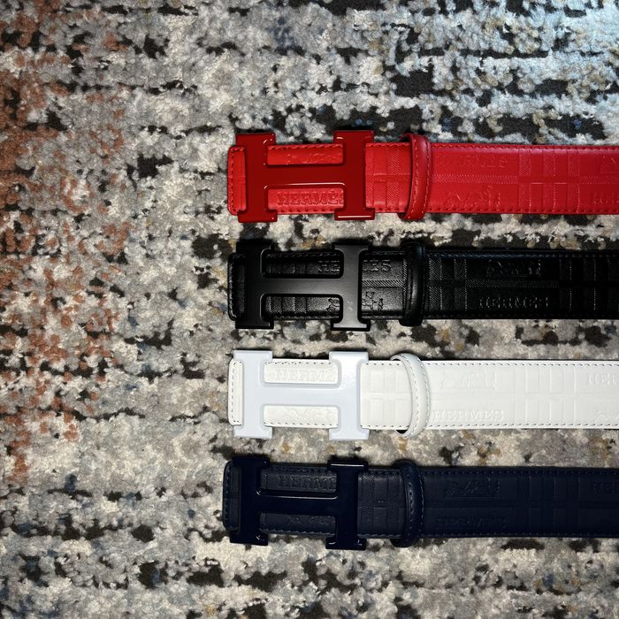 Hermes ремінь belt