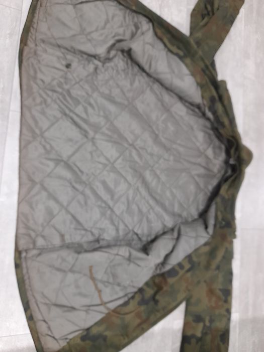 Kurtka Wojskowa WZ130/94