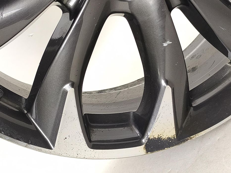 Felga aluminiowa 7.0 x 19 5x114.3 et50 mazda cx-5 cx5 ii kf 2016–