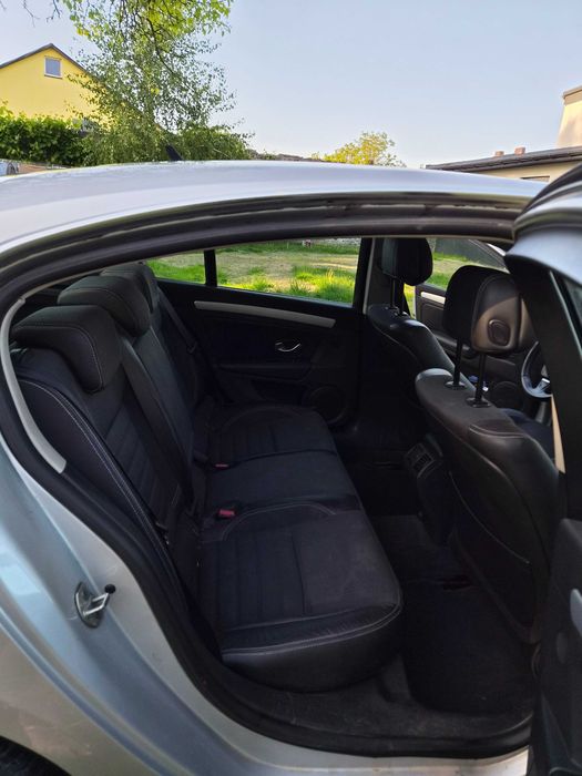 Renault Laguna III