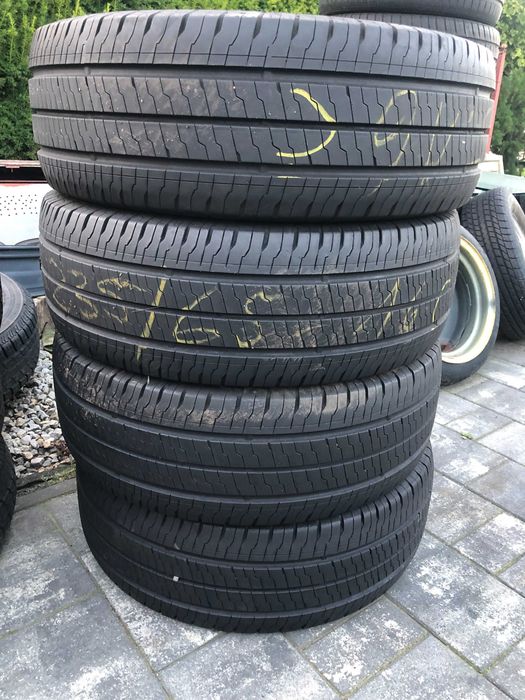 Continental Michelin agilis 3 235/65/16c 215/65/16c 195/60/16c 235/50/19c