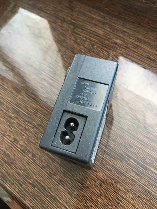 Блок питания модель: DAG-3004