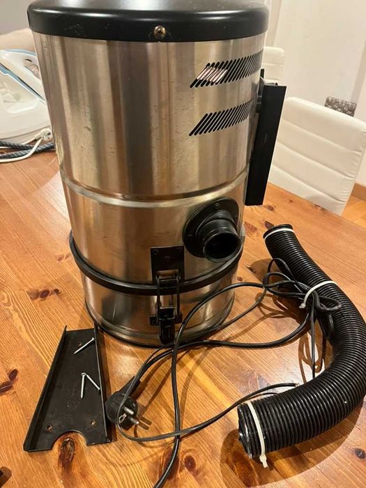 Motor Aspiração Central