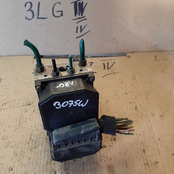 Pompa abs peugeot 307sw 2004r