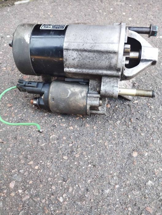 Стартер Hyundai Santa Fe