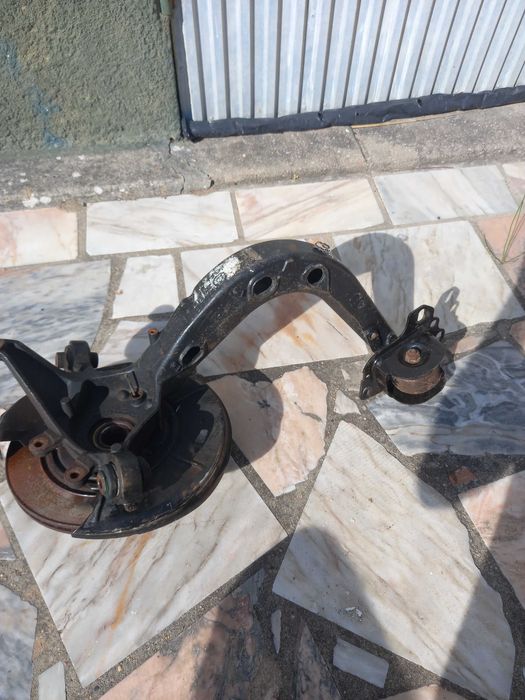 Mangas de eixo - BMW 3.20 D , E46 do ano 2000