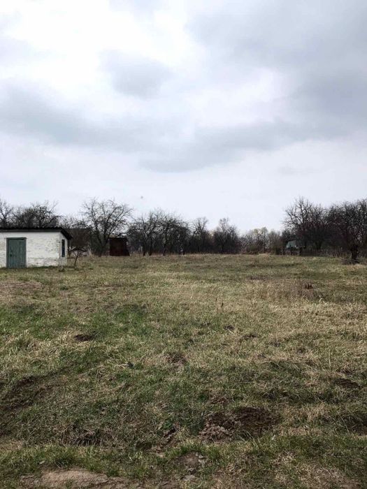 Продам участки за зазом по трасе квитневе