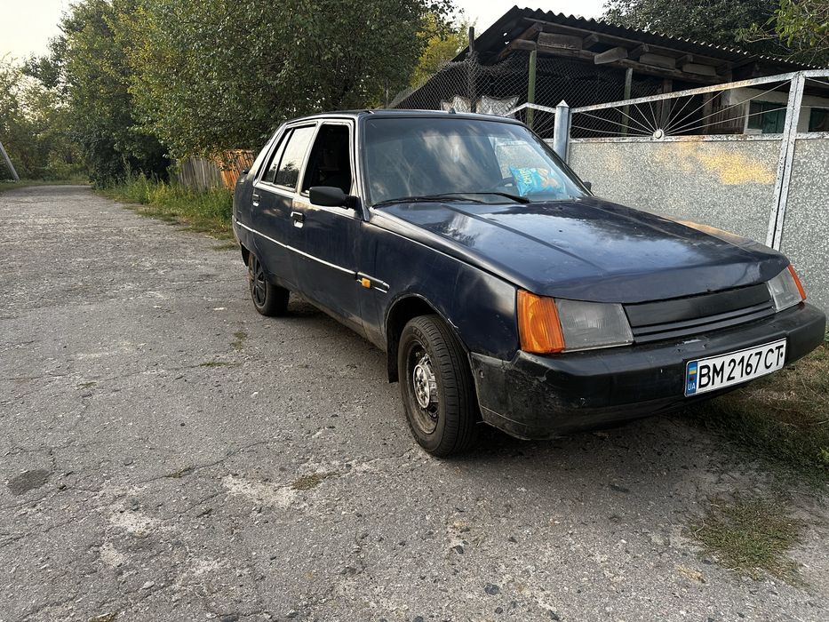 Продам ЗАЗ Славута 1.2 2005рік
