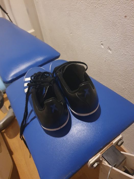 Tenis Futsal Adidas