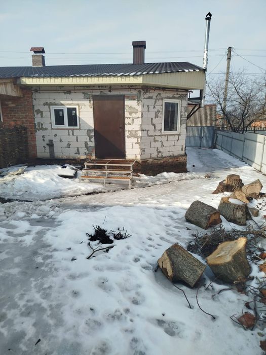 Продаю дім, свіжий ремонт