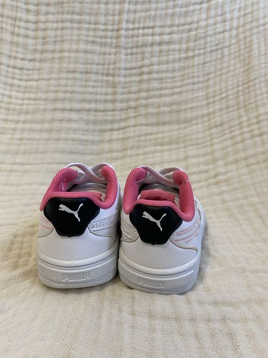 Дитячі кросівки Puma