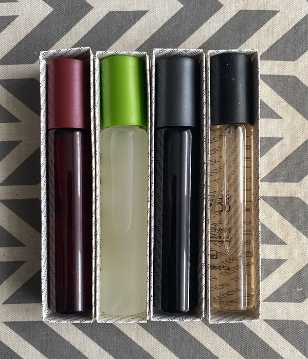 Perfumetki 30 ml szybka wysyłka