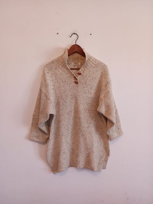 Camisola Rohina Tamanho L