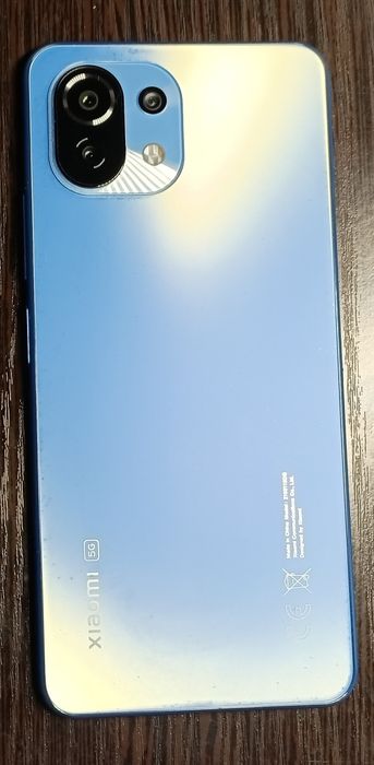 Смартфон Xiaomi 11 Lite 5G NE 8/128GB