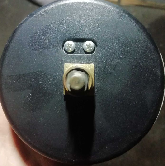 Термоманометр Cewal