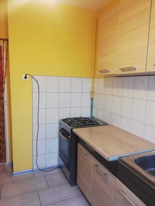 Dwustronne mieszkanie z balkonem, 2 pokoje, pow. 40,3 m2