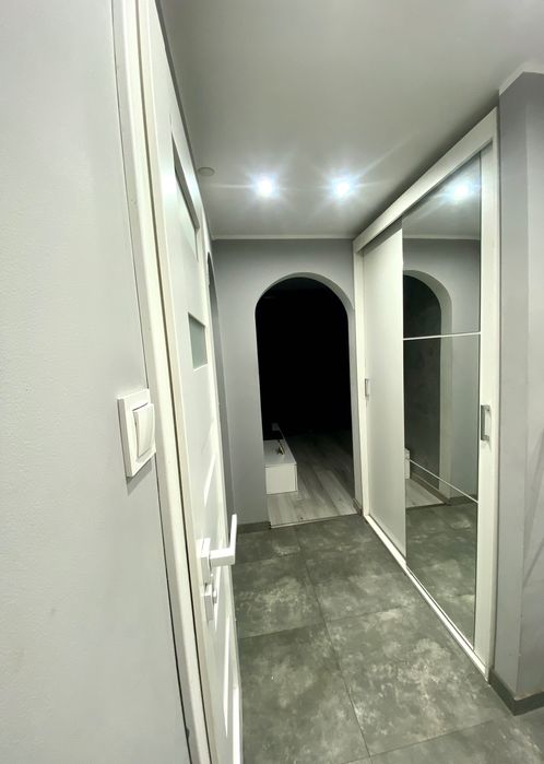 2 pokoje | 47m² | 3 piętro | Wysoki standard | Po generalnym remoncie - Widok 6