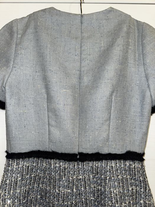 Жіноча сукня індивідуального пошиву