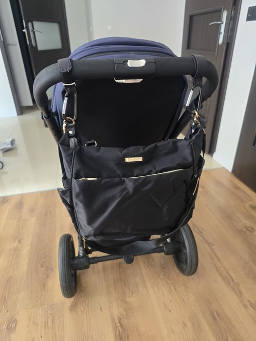 Wózek Cybex Balios S lux