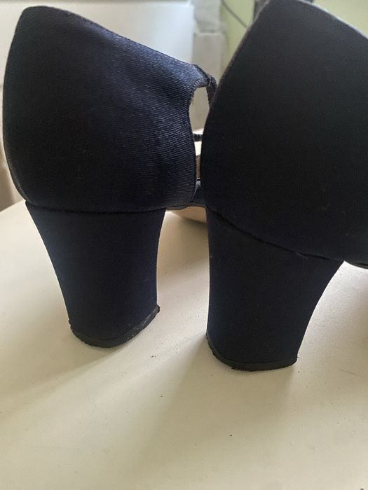Czolenka na slupku 5,5 cm „Valle Verde”