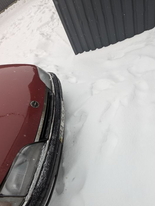 Opel Omega Caravan 1992