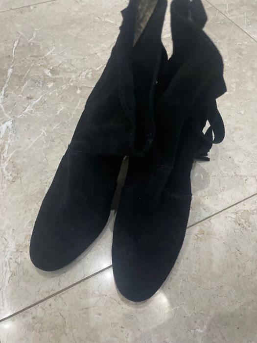 Botki Venezia rozmiar 38