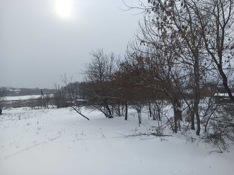 Продаж чарівної земельної ділянки в Стижавці