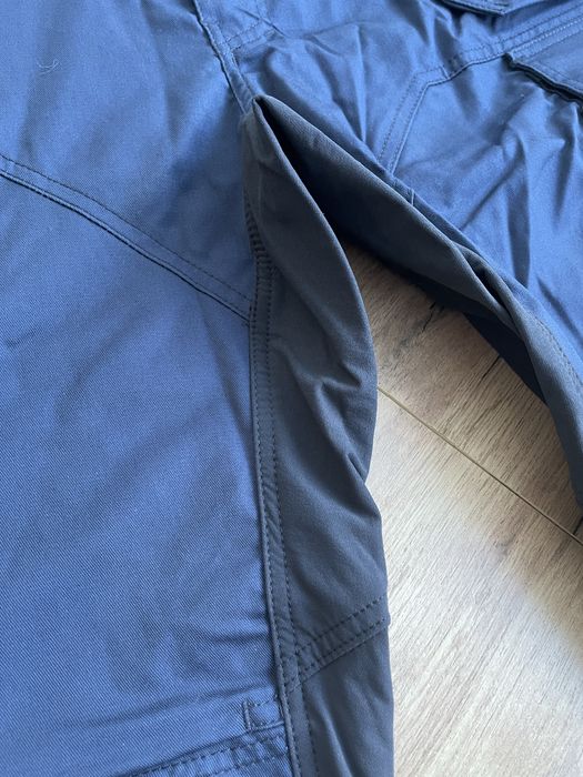 Darmowa dostawa 58 spodnie snickers 6251 workwear robocze