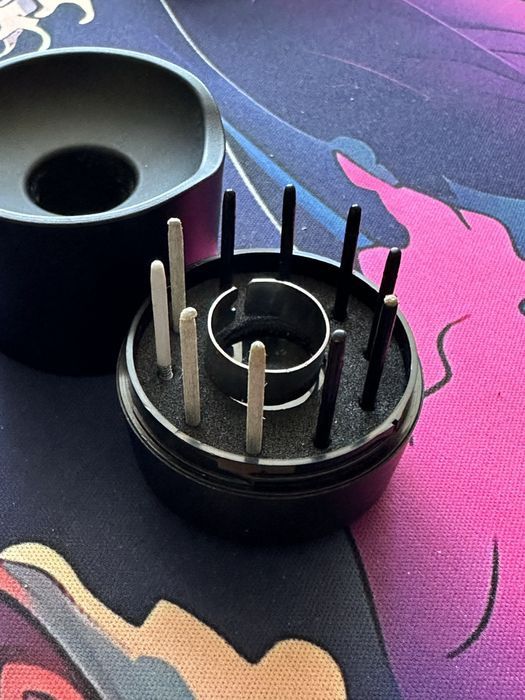 Графічний планшет  Wacom Intuos Pro L (pth851)