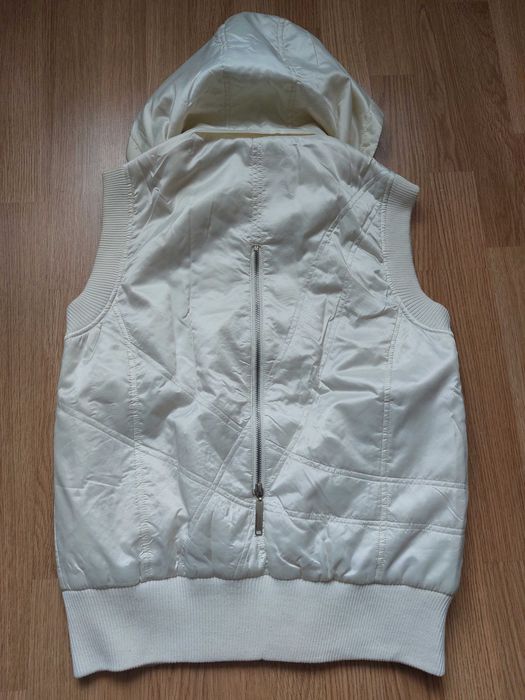 Bezrękawnik damski 38/40