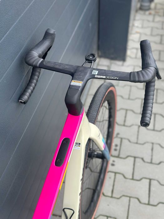 Rower gravelowy Cannondale SuperX LAB71  Sram Force Custom różne rozmiary