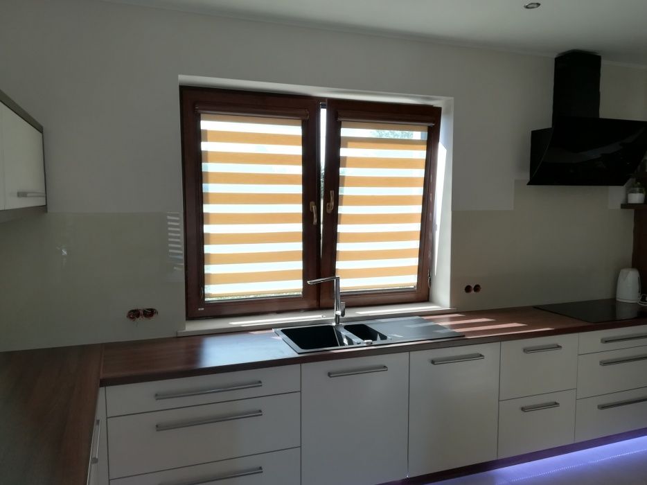 Kuchnie i Szafy na wymiar