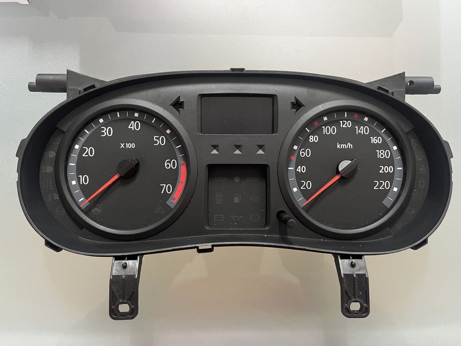 Quadrante Renault Clio 2001 a 2007