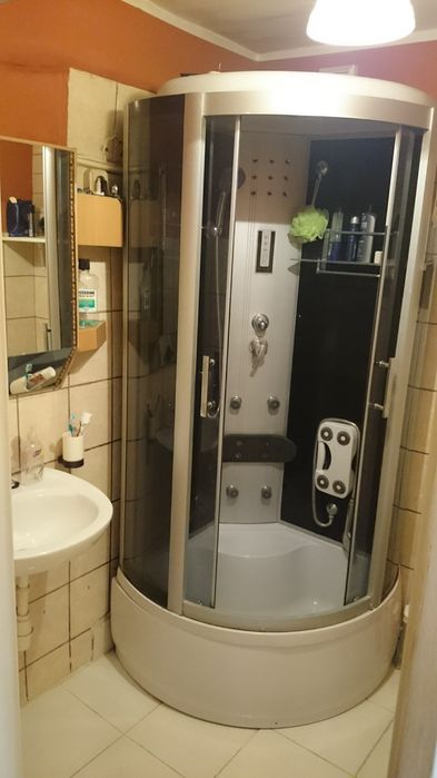 Stancja pracownicza