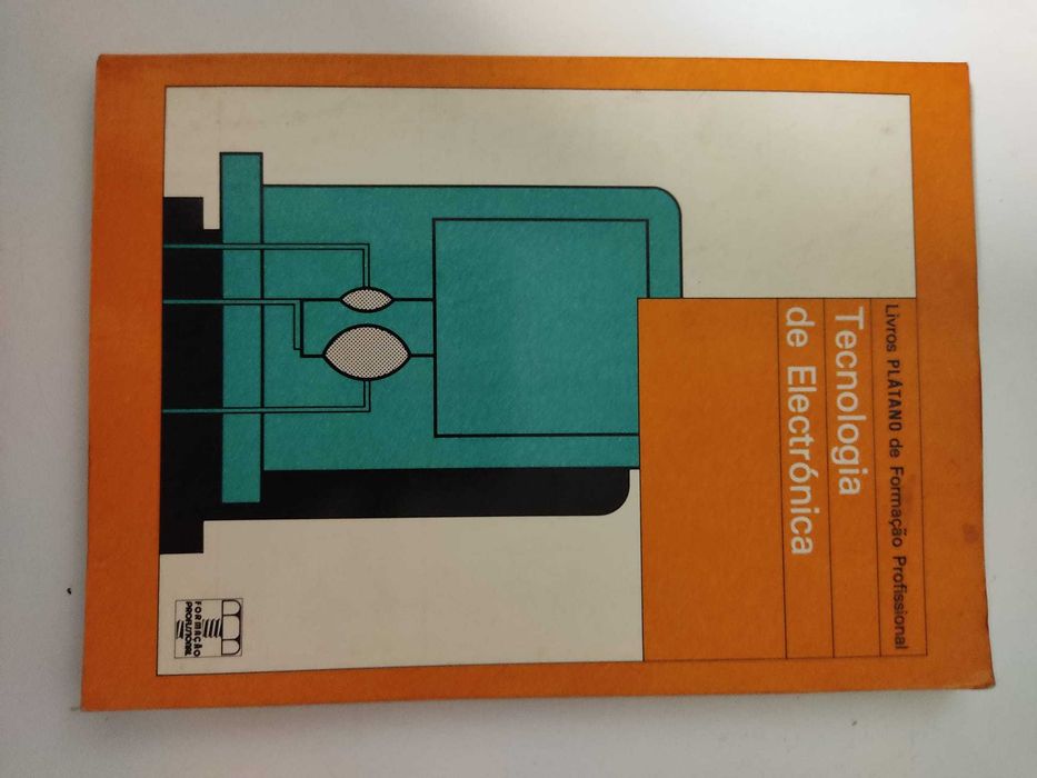 Trabalhos de Eletrônica