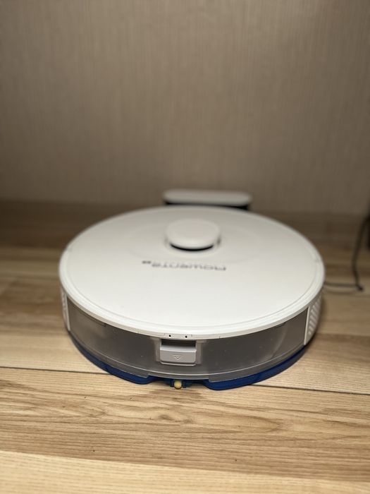 робот-пилосос Rowenta X-Plorer Serie 75S