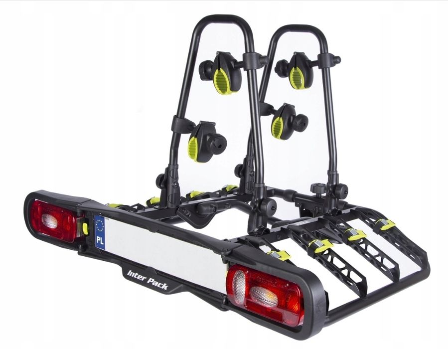 Box dachowy, bagażnik rowerowy , belki itp. Wynajem ..