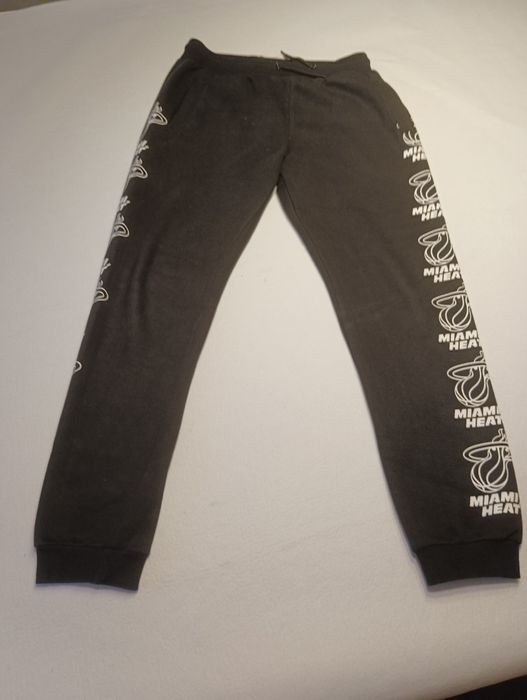 2 Calças de fato de treino LEFTIES NBA