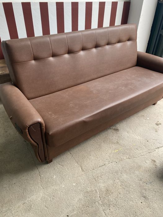 Sofa cama polipele