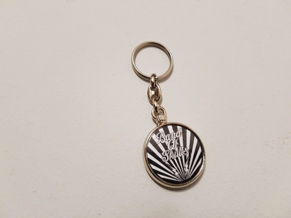 Брелок для ключа.