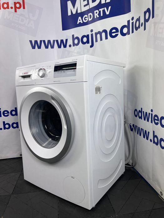 Pralka Bocsh 7 Kg/1200 Ob /A+++ /Dostawa/Gwarancja