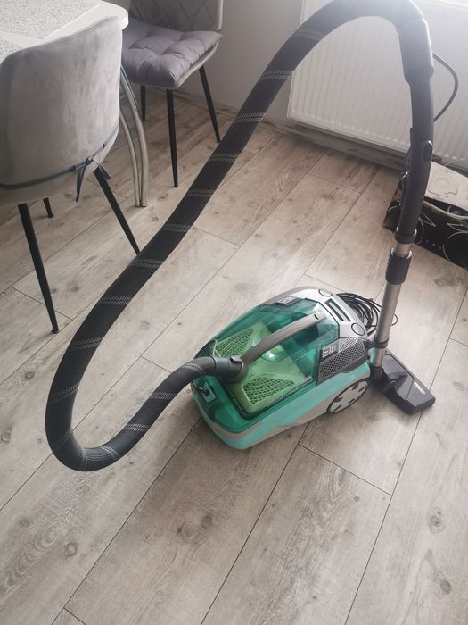 Odkurzacz Thomas Aqua+.